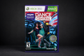 Dance Central Xbox 360 Kinect – Front (NTSC)