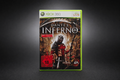 Dante's Inferno – Xbox 360