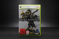 Darksiders Xbox 360 – Front