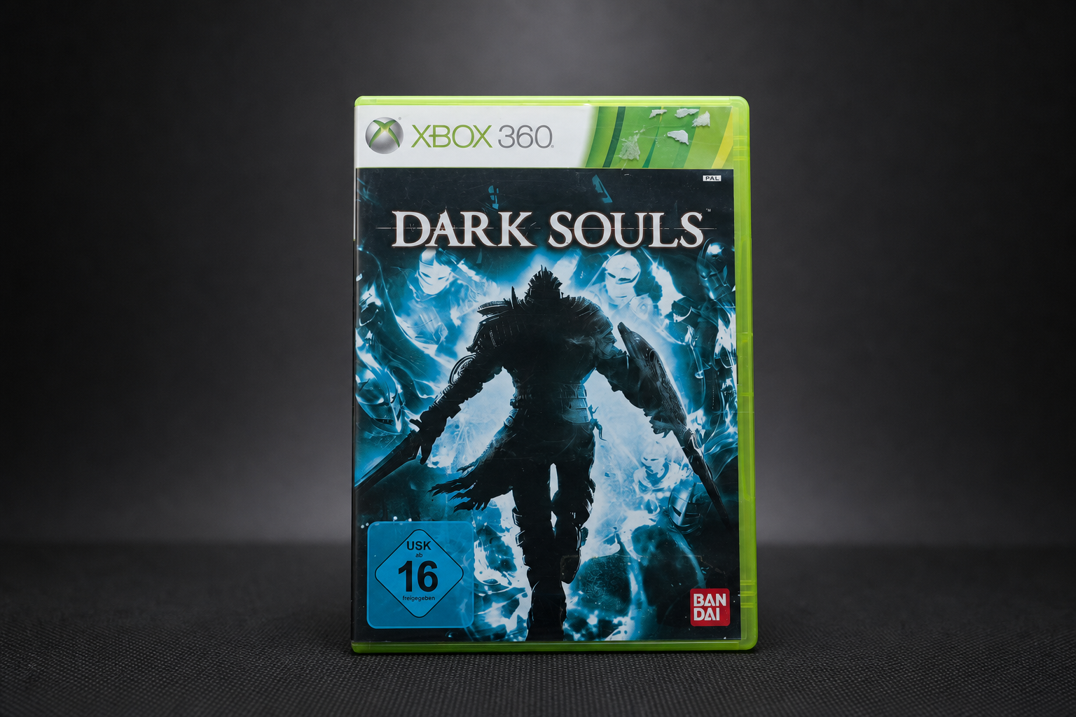 Dark Souls – Xbox 360