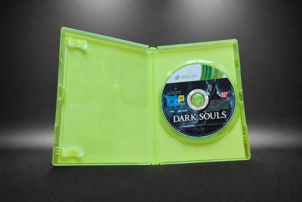Dark Souls – Xbox 360