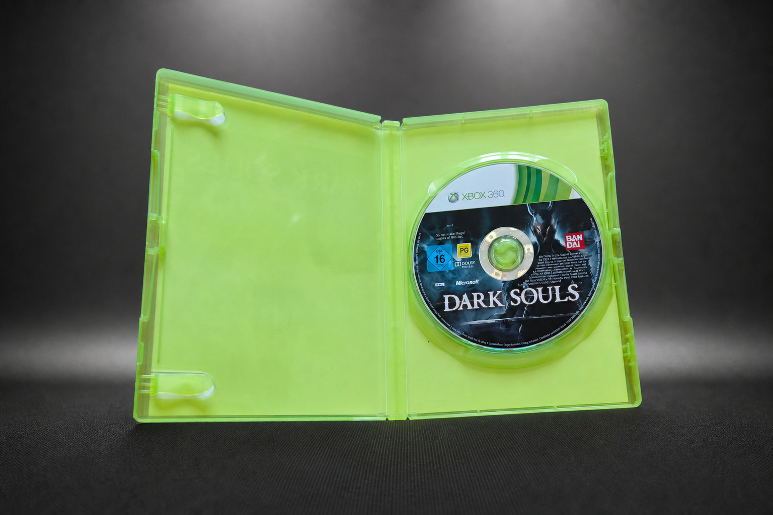 Dark Souls – Xbox 360