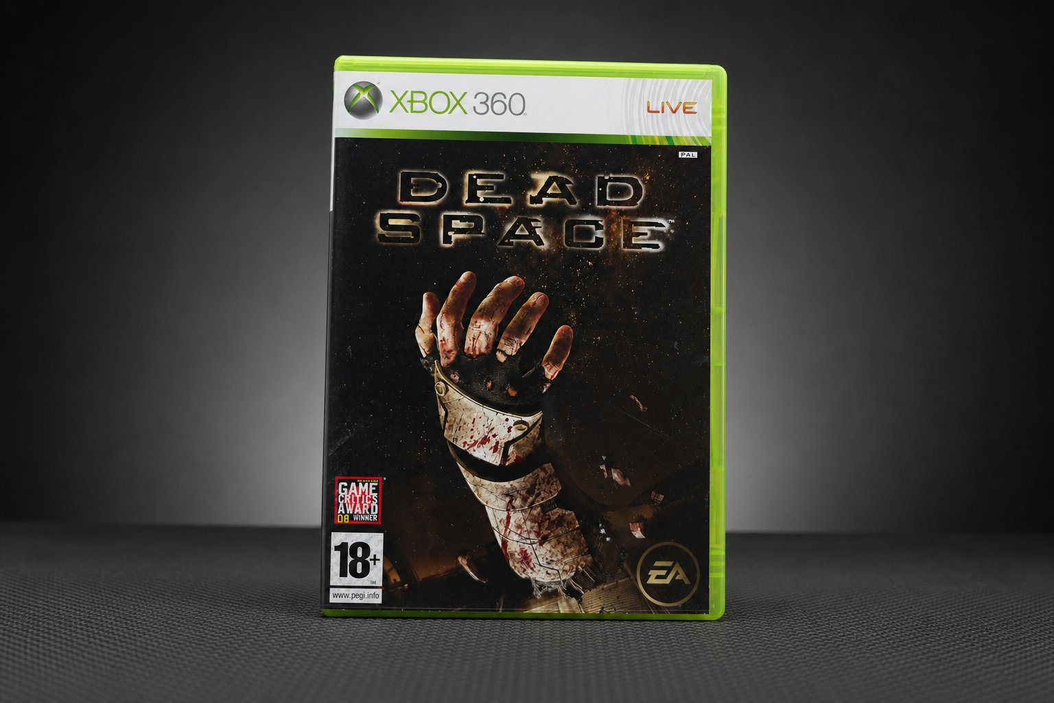 Dead Space – Xbox 360 (Nordische Version)