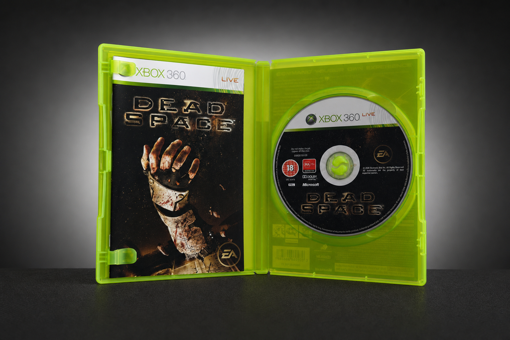 Dead Space – Xbox 360 (Nordische Version)