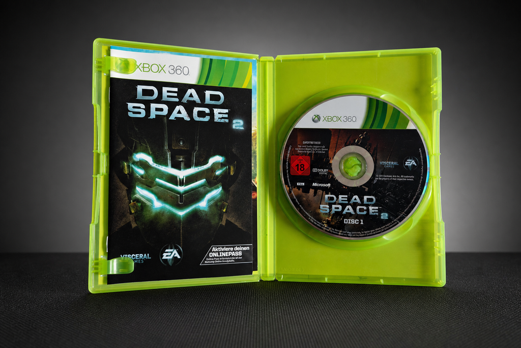 Dead Space 2 – Xbox 360