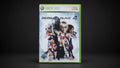 Dead or Alive 4 Xbox 360 – Vorderseite
