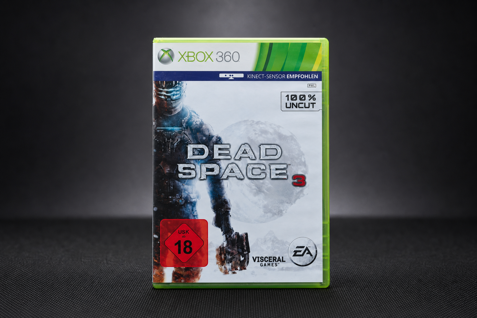 Dead Space 3 – Xbox 360