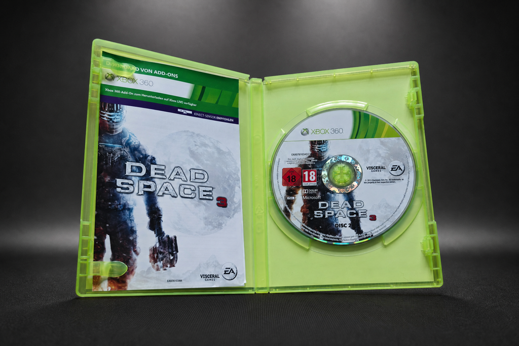 Dead Space 3 – Xbox 360
