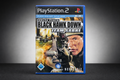Delta Force: Black Hawk Down – Team Sabre – PlayStation 2