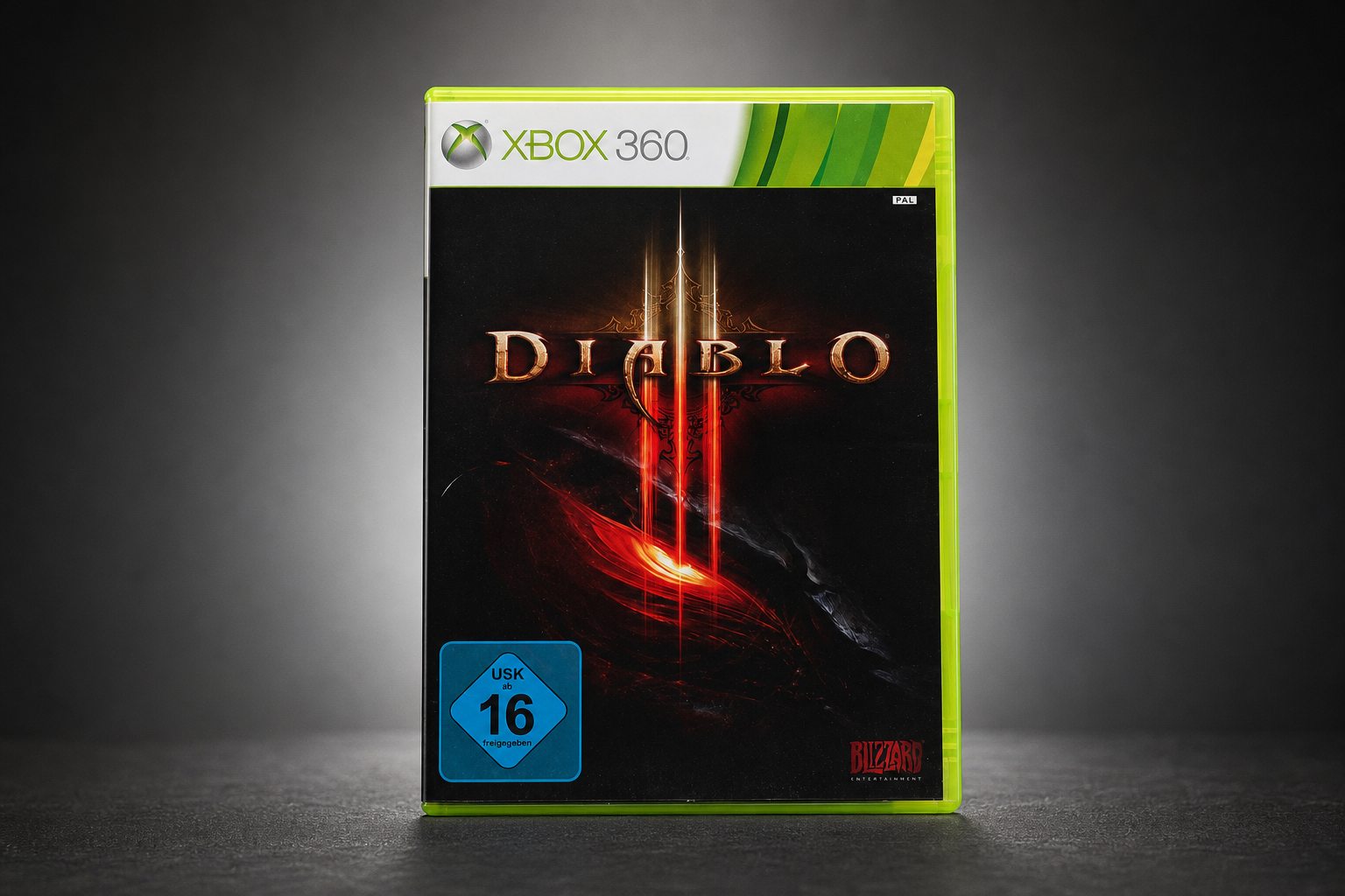 Diablo III – Xbox 360