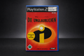 Die Unglaublichen PS2 – Front