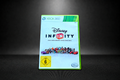 Disney Infinity Xbox 360 – Front