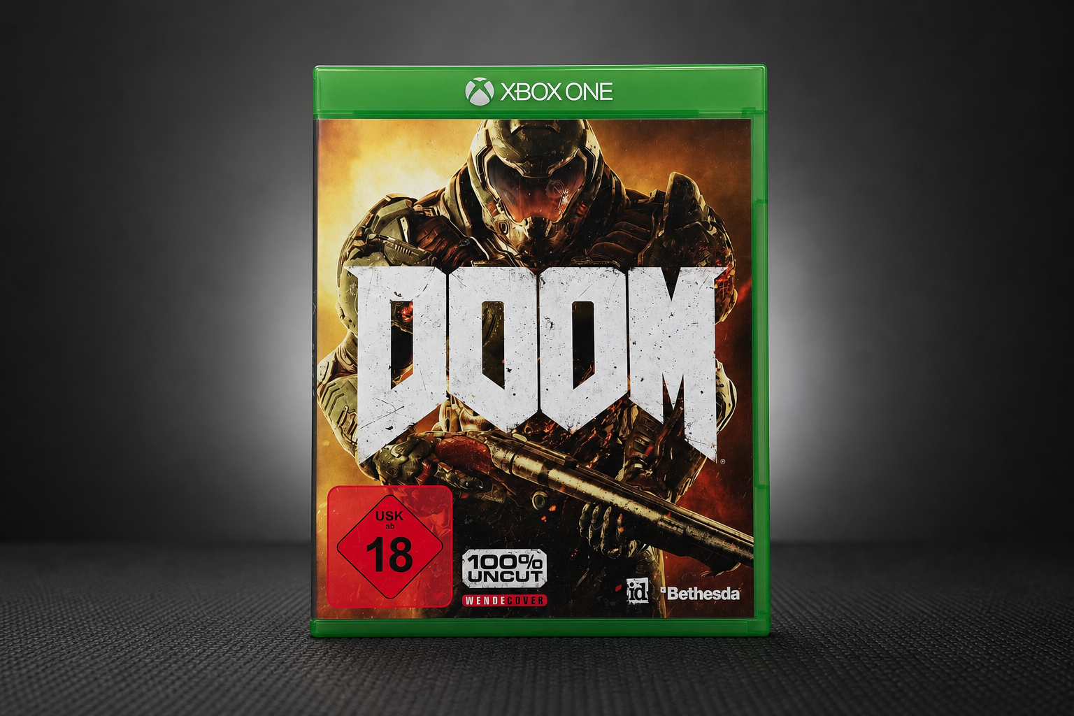 DOOM – Xbox One