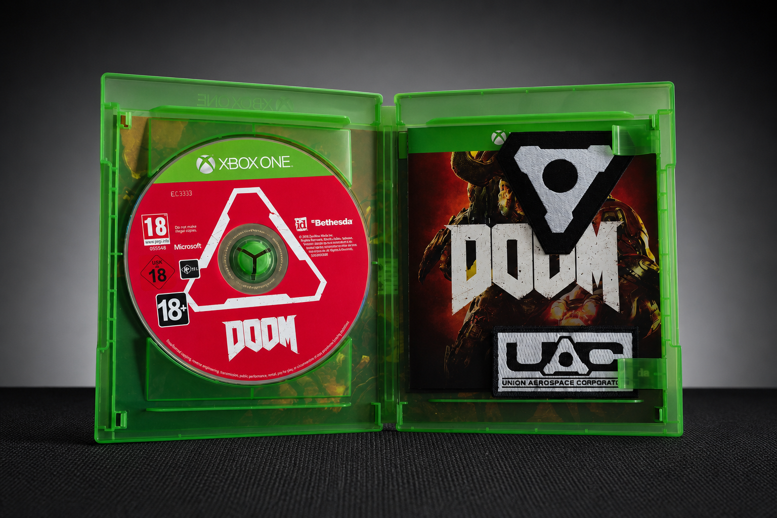 DOOM – Xbox One