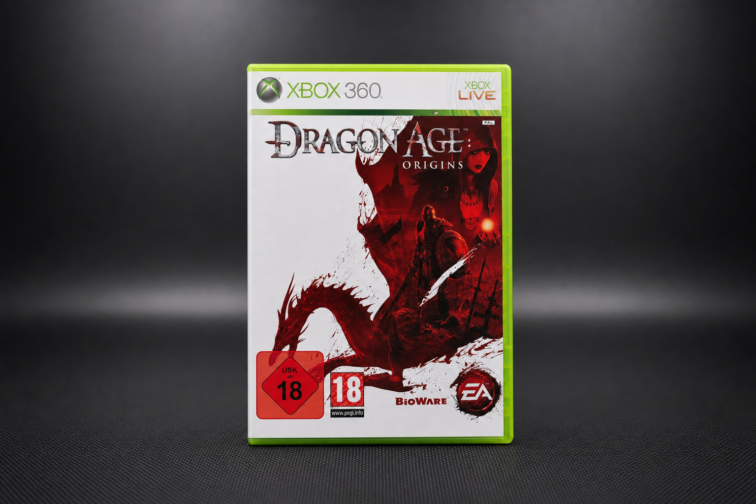 Dragon Age: Origins – Xbox 360