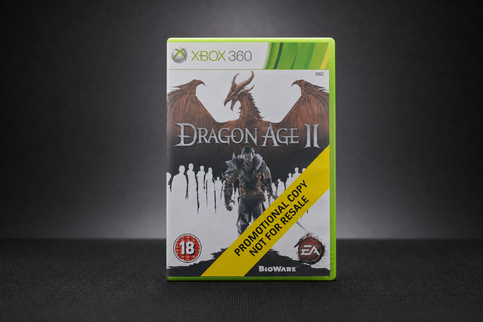 Dragon Age II – Xbox 360