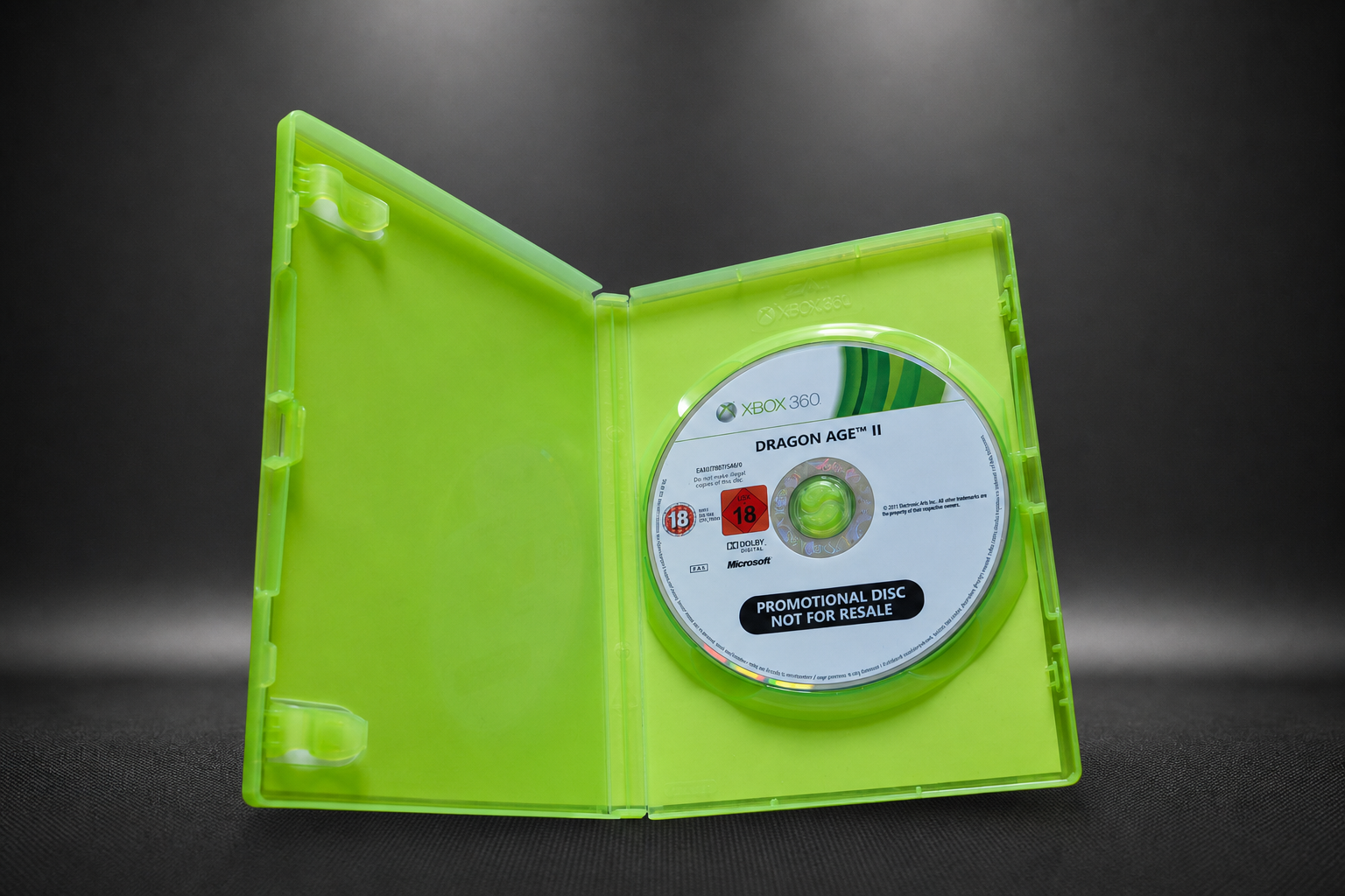 Dragon Age II – Xbox 360