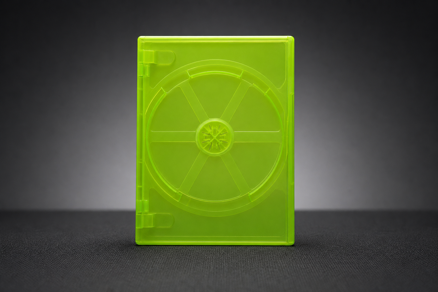 Xbox 360 Leerhülle – Ersatzhülle für Spiele