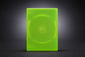 Xbox 360 Leerhülle (2 CDs) – Ersatzhülle für Spiele