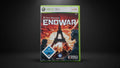 Tom Clancy's EndWar Xbox 360 – Vorderseite