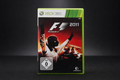 F1 2011 Xbox 360 – Front