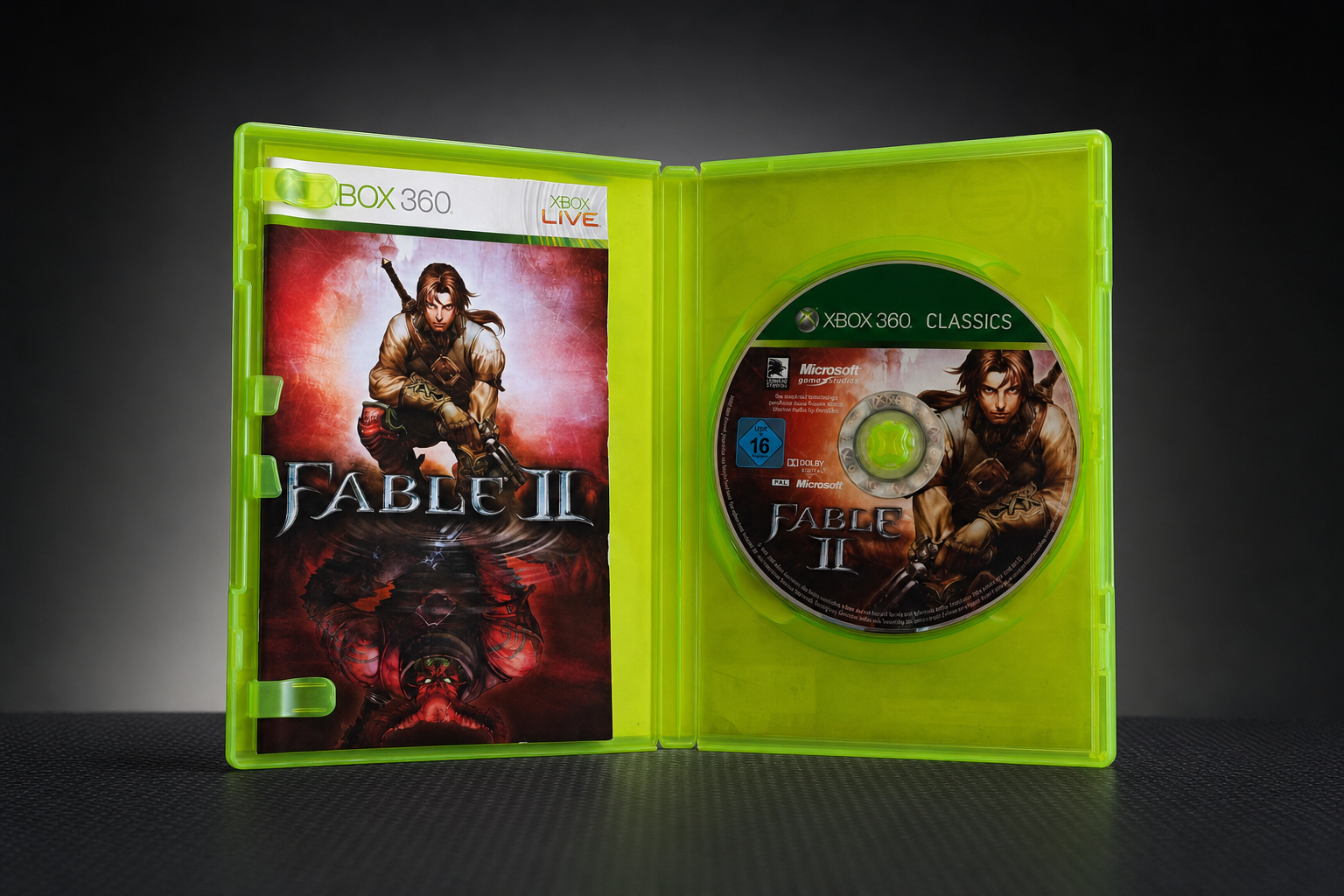 Fable II – Xbox 360 Classics