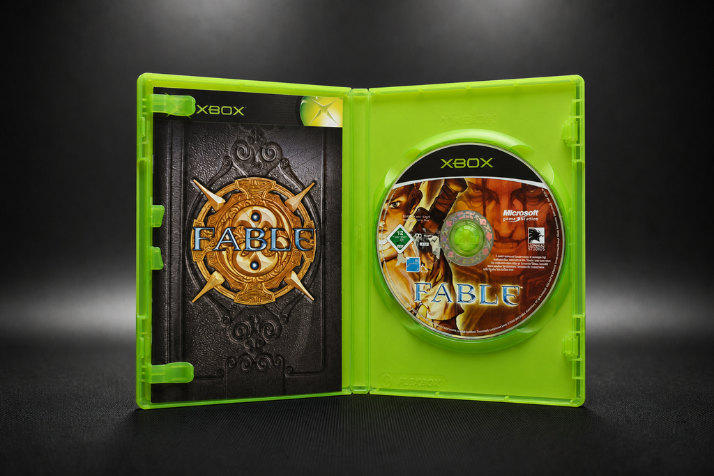 Fable – Xbox