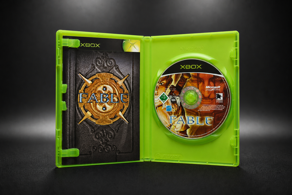 Fable – Xbox