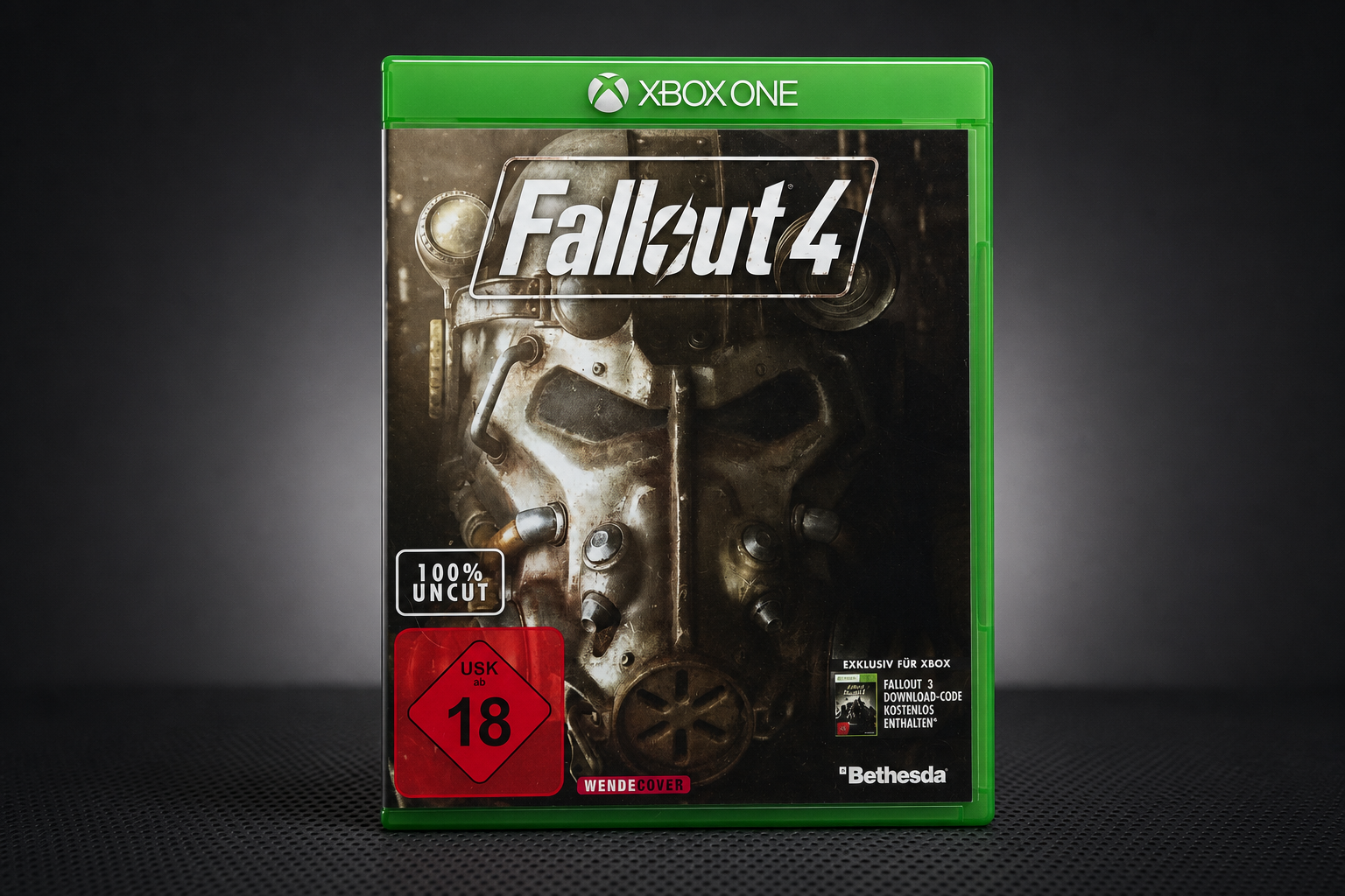 Fallout 4 – Xbox One