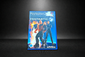 Fantastic 4 PS2 – Front