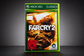 Far Cry 2 – Xbox 360 Classics