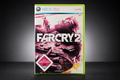 Far Cry 2 – Xbox 360