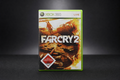 Far Cry 2 – Xbox 360 mit Karte