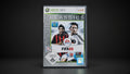 FIFA 09 Xbox 360 Classics – Vorderseite