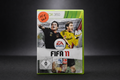 FIFA 11 Xbox 360 – Front