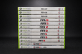 FIFA Sammlung – 12 Spiele Bundle – Xbox 360