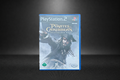 Pirates of the Caribbean Am Ende der Welt PS2 – Front
