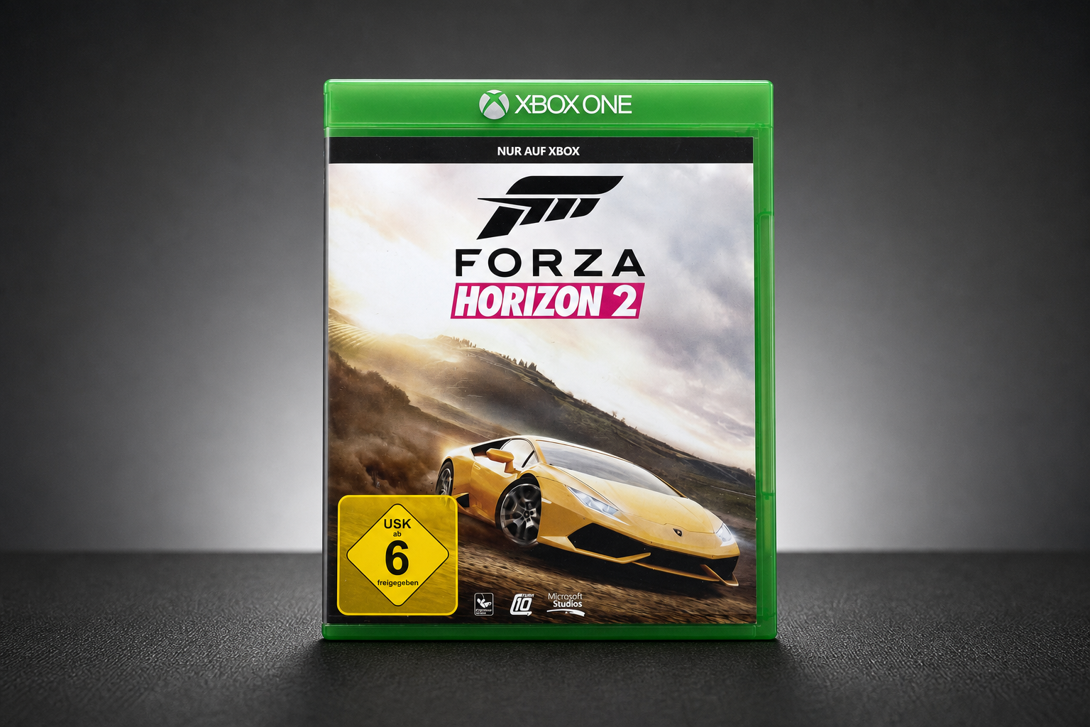 Forza Horizon 2 – Xbox One