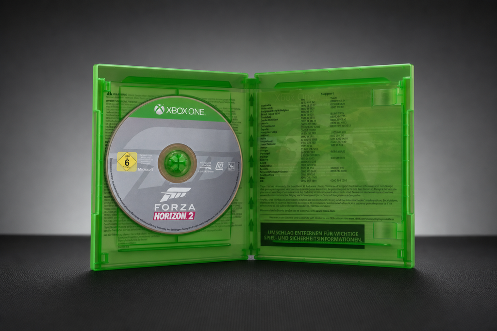 Forza Horizon 2 – Xbox One
