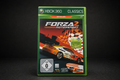 Forza Motorsport 2 Xbox 360 Classics – Front