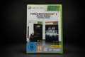 Forza Motorsport 3 + Alan Wake Double Pack Xbox 360 – Front