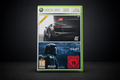 Forza Motorsport 3 + Halo 3 ODST Xbox 360 Bundle – Front