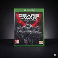 Gears of War: Ultimate Edition – Xbox One