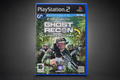 Tom Clancy's Ghost Recon: Jungle Storm – PlayStation 2