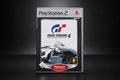 Gran Turismo 4 PS2 Platinum – Front