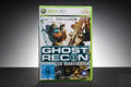 Tom Clancy's Ghost Recon: Advanced Warfighter – Xbox 360