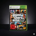 Grand Theft Auto V – Xbox 360