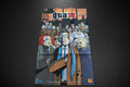 GTA III PS2 Poster – Vorderseite (Studioaufnahme)