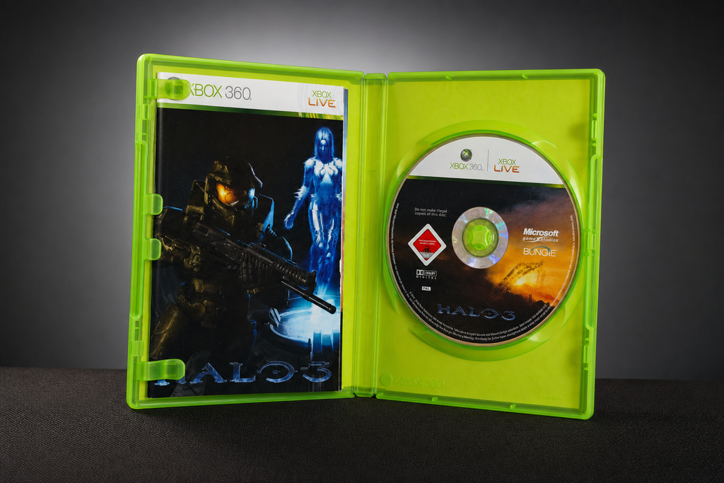 Halo 3 – Xbox 360