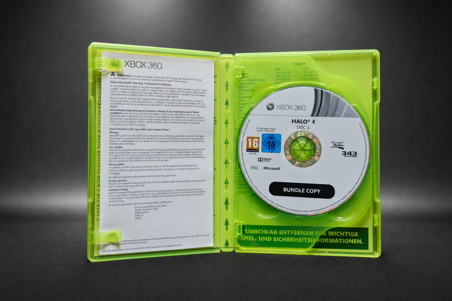 Halo 4 – Xbox 360